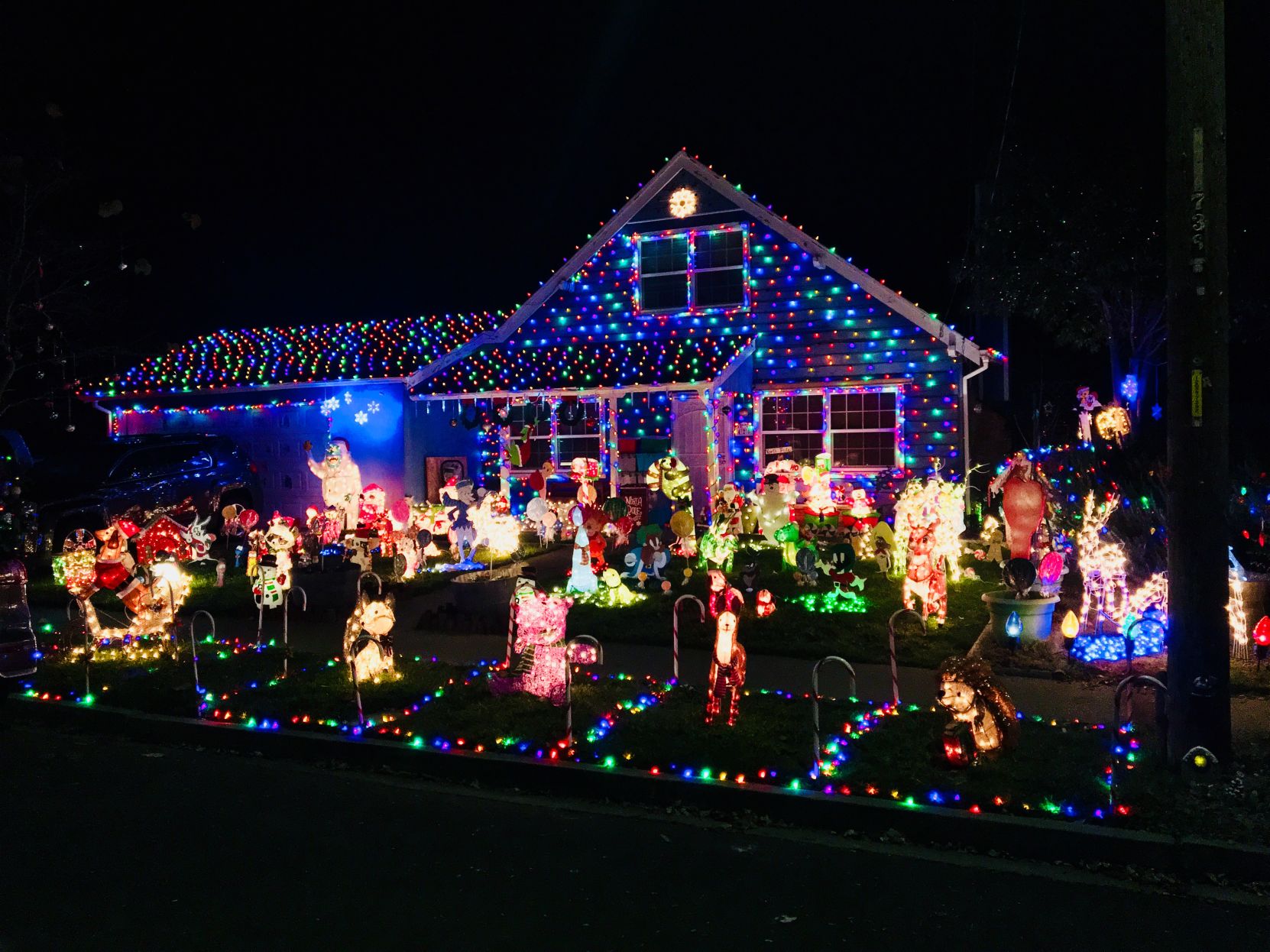 420 Pickwick Drive, Napa